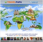 TravelPapa Has the Right Airfare for Your Next Trip