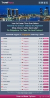 Reserve Flights to Singapore Now! Pay Later!