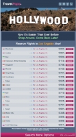 Reserve Flights to Los Angeles Now!