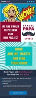 Book Airline Tickets and Find Your Guide